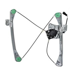 AC Delhi 11A5 GM 19251344 Front Passenger Window Regulator w Motor new in box